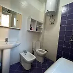 Casa Al Mare, Lura 3 Gjiri I Lalzit Holiday home