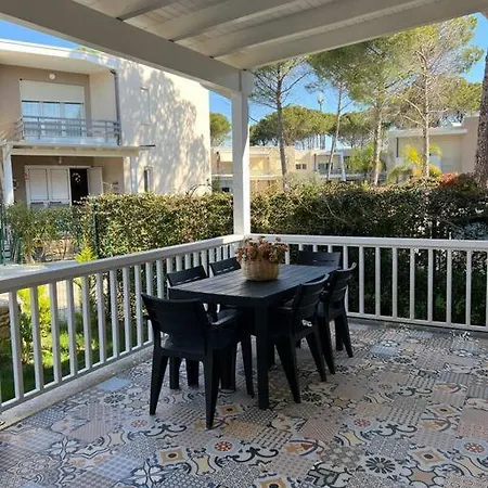 Casa Al Mare, Gjiri I Lalzit *