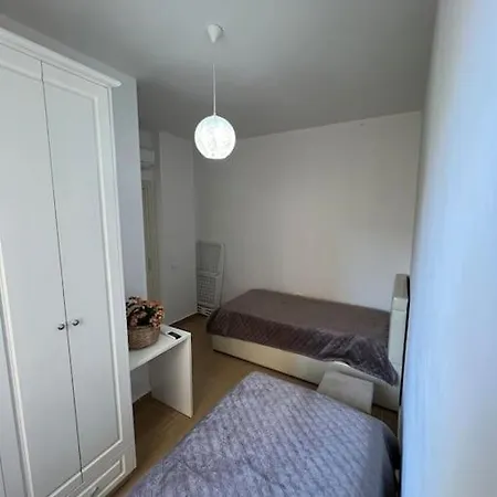 Holiday home Casa Al Mare, Gjiri I Lalzit Plazhi San Pietro