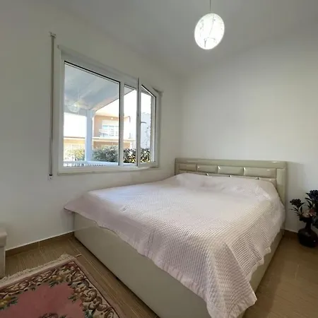 Holiday home Casa Al Mare, Gjiri I Lalzit Plazhi San Pietro