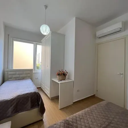 Holiday home Casa Al Mare, Gjiri I Lalzit Plazhi San Pietro