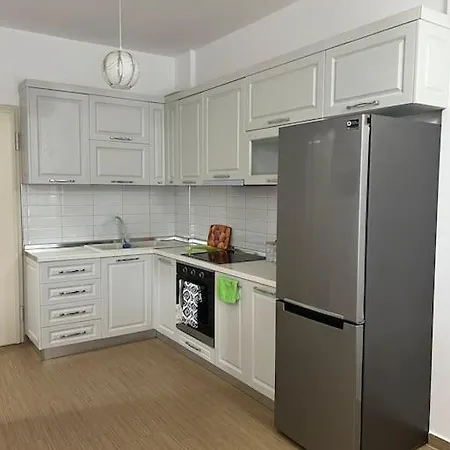Casa Al Mare, Gjiri I Lalzit Holiday home *