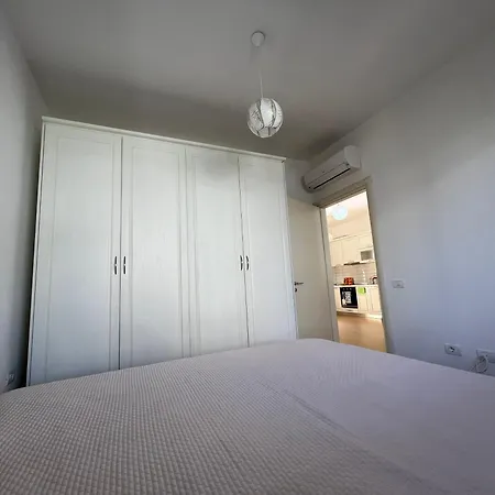 بيت للعطل Casa Al Mare, Lura 3 Gjiri I Lalzit *