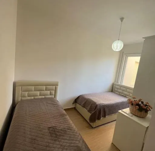 Casa Al Mare, Lura 3 Gjiri I Lalzit * Plazhi San Pietro