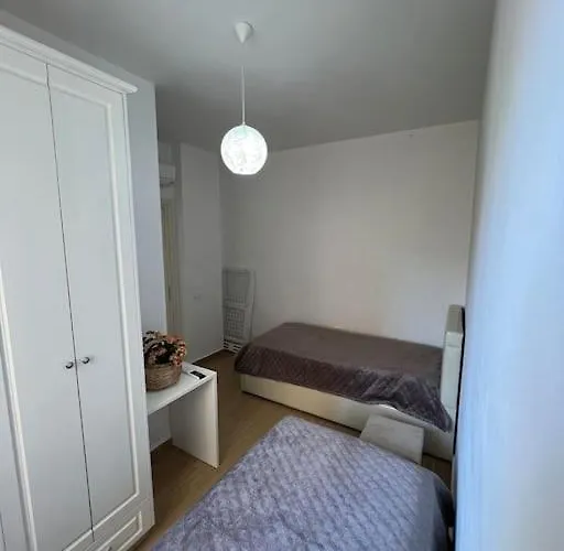 Сasa de vacaciones Casa Al Mare, Lura 3 Gjiri I Lalzit Plazhi San Pietro