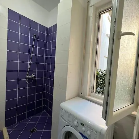 Casa Al Mare, Lura 3 Gjiri I Lalzit Plazhi San Pietro