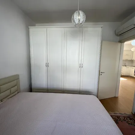 Сasa de vacaciones Casa Al Mare, Lura 3 Gjiri I Lalzit Plazhi San Pietro