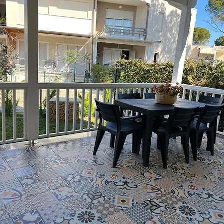 Casa Al Mare, Lura 3 Gjiri I Lalzit بيت للعطل Plazhi San Pietro