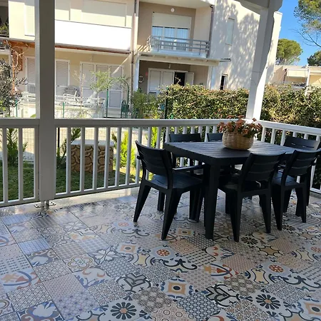 Casa Al Mare, Lura 3 Gjiri I Lalzit Сasa de vacaciones Plazhi San Pietro
