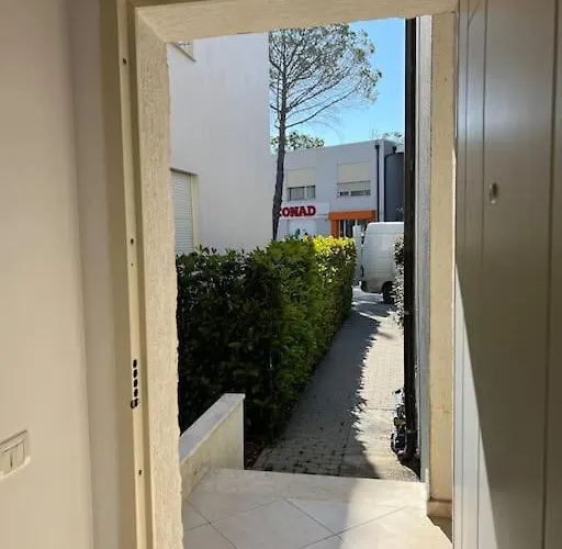 Casa Al Mare, Lura 3 Gjiri I Lalzit *