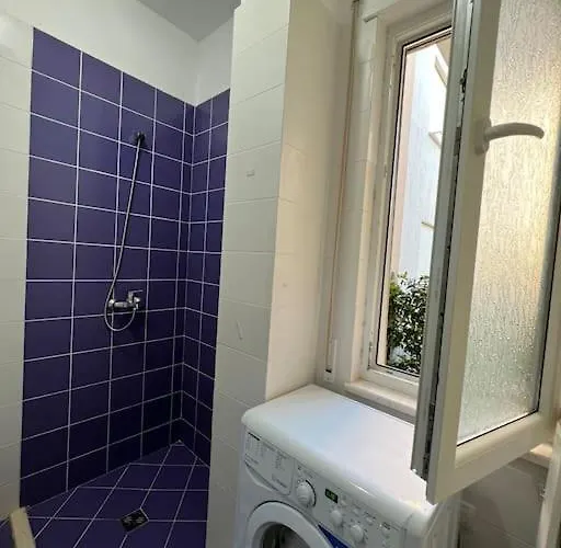 Casa Al Mare, Lura 3 Gjiri I Lalzit Plazhi San Pietro