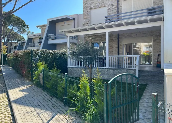 度假居 Casa Al Mare, Lura 3 Gjiri I Lalzit Plazhi San Pietro